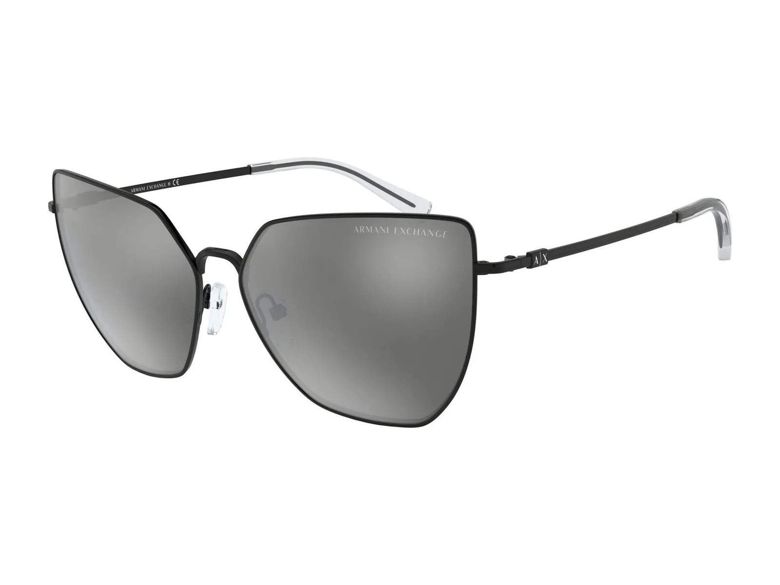 Armani Exchange AX2027S, negro