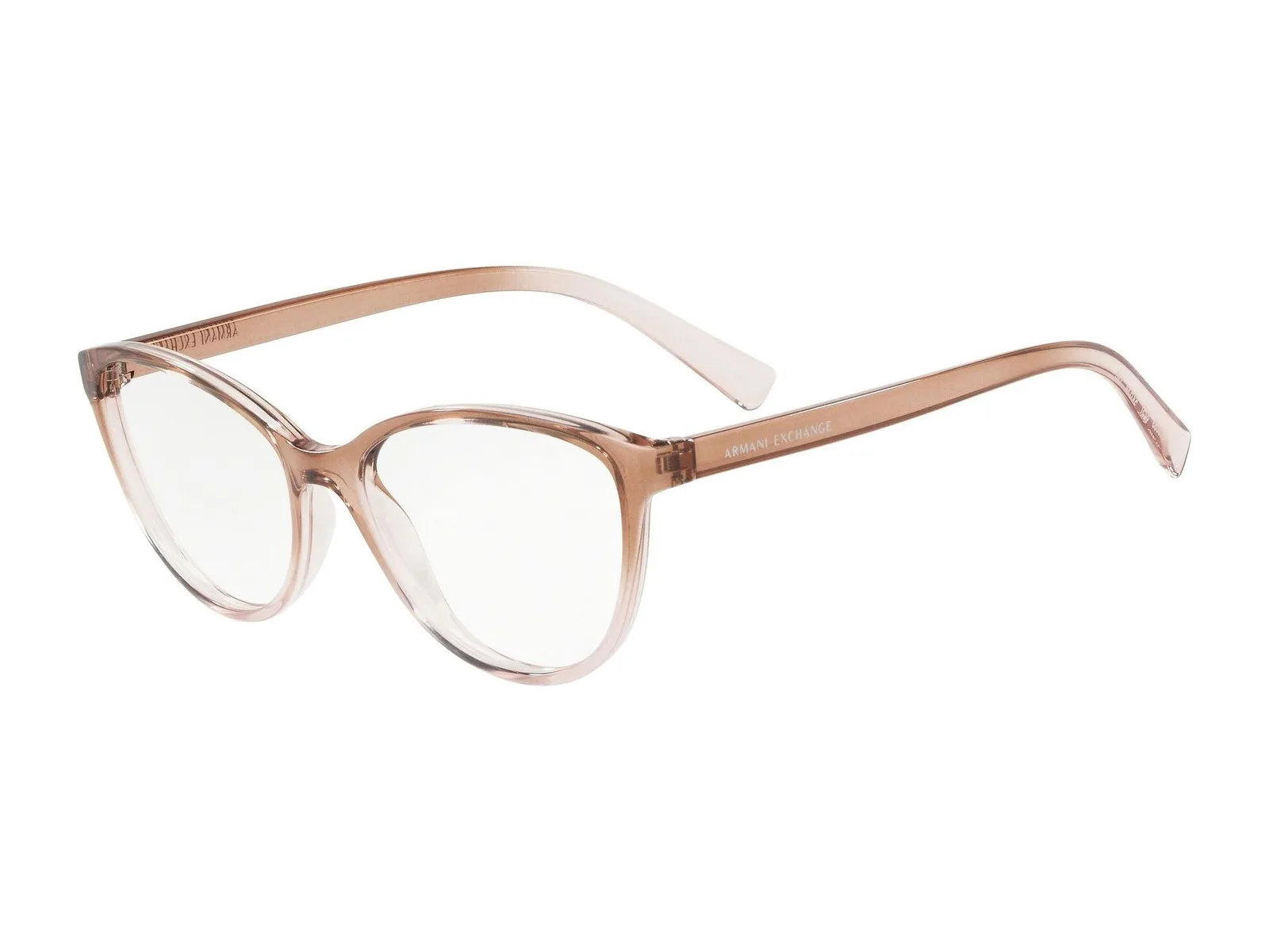 Armani Exchange AX3053, marrón claro