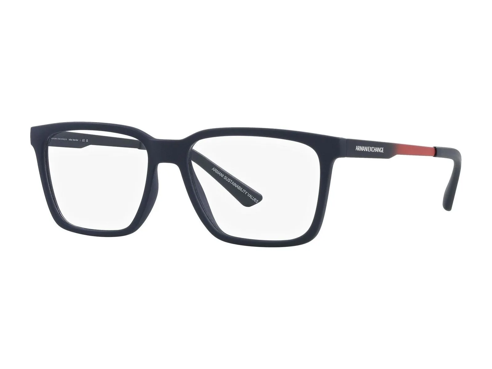 Armani Exchange AX3103, azul