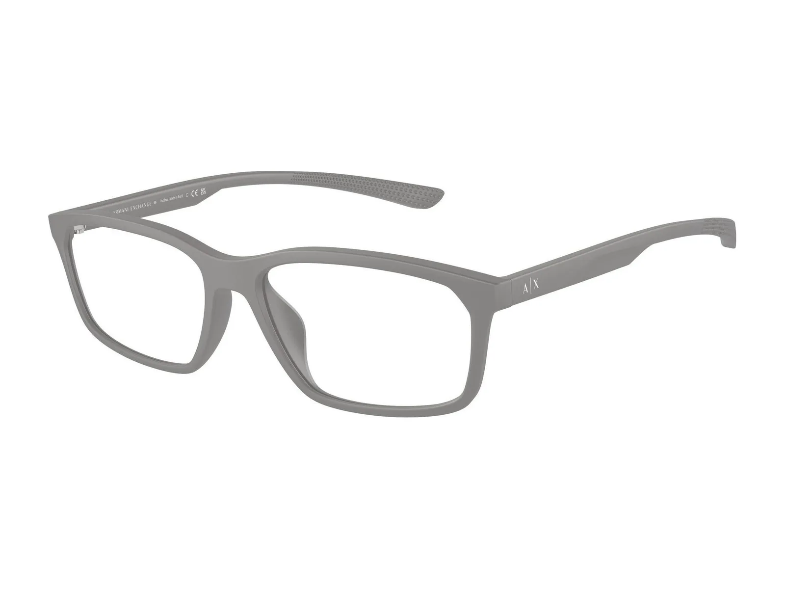 Armani Exchange AX3108U, gris