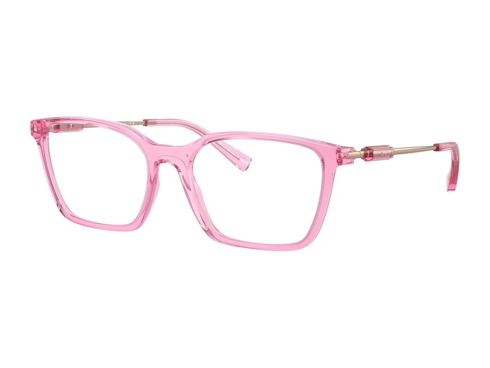 Armani Exchange AX3113, watermelon brillante