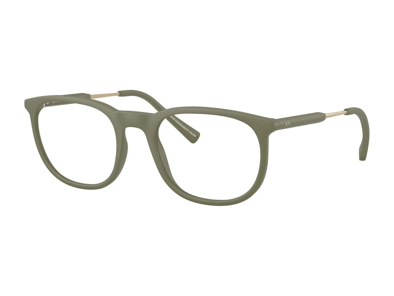 Armani Exchange AX3127, sage mate