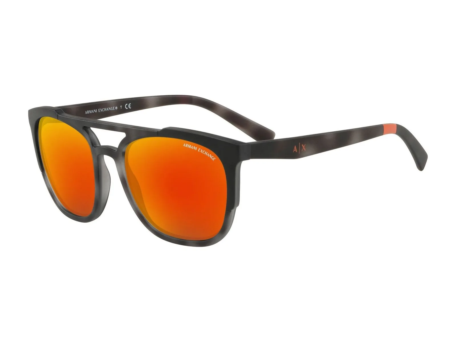 Armani Exchange AX4076, gris