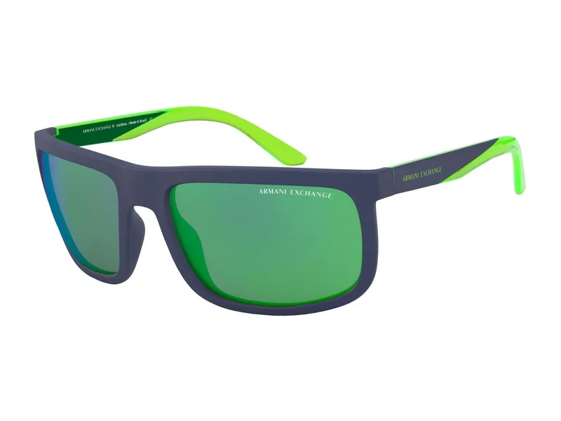 Armani Exchange AX4084S