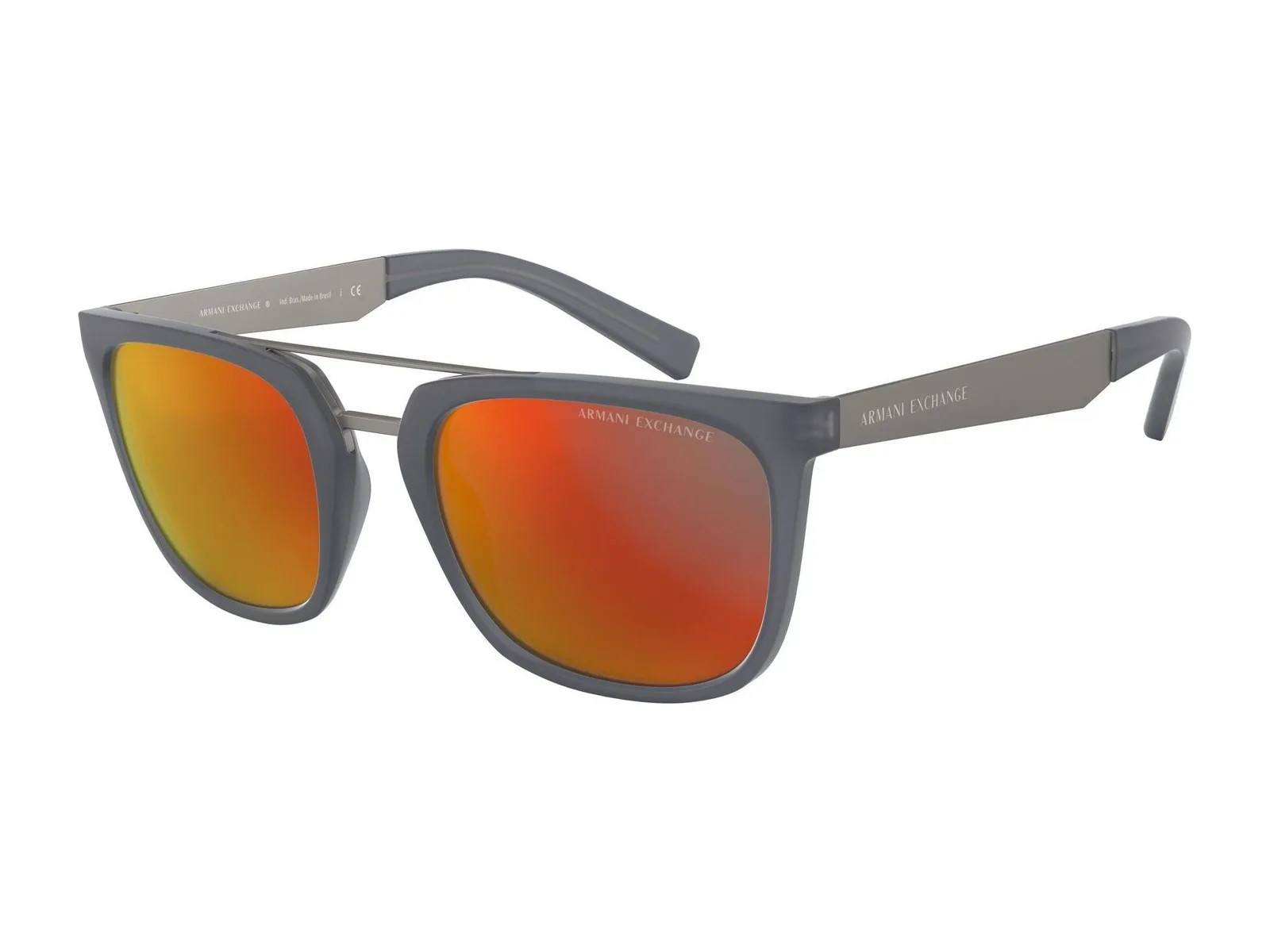 Armani Exchange AX4090S, azul
