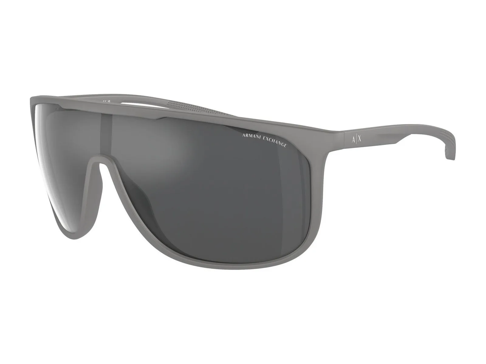Armani Exchange AX4137SU, gris