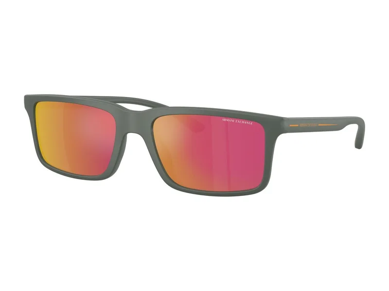 Armani Exchange AX4157SU