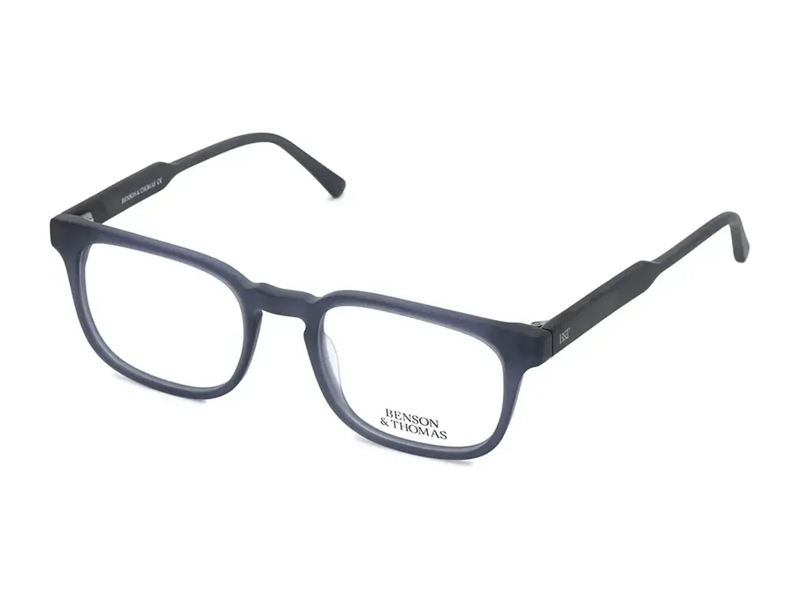 Benson & Thomas BT132, c3
