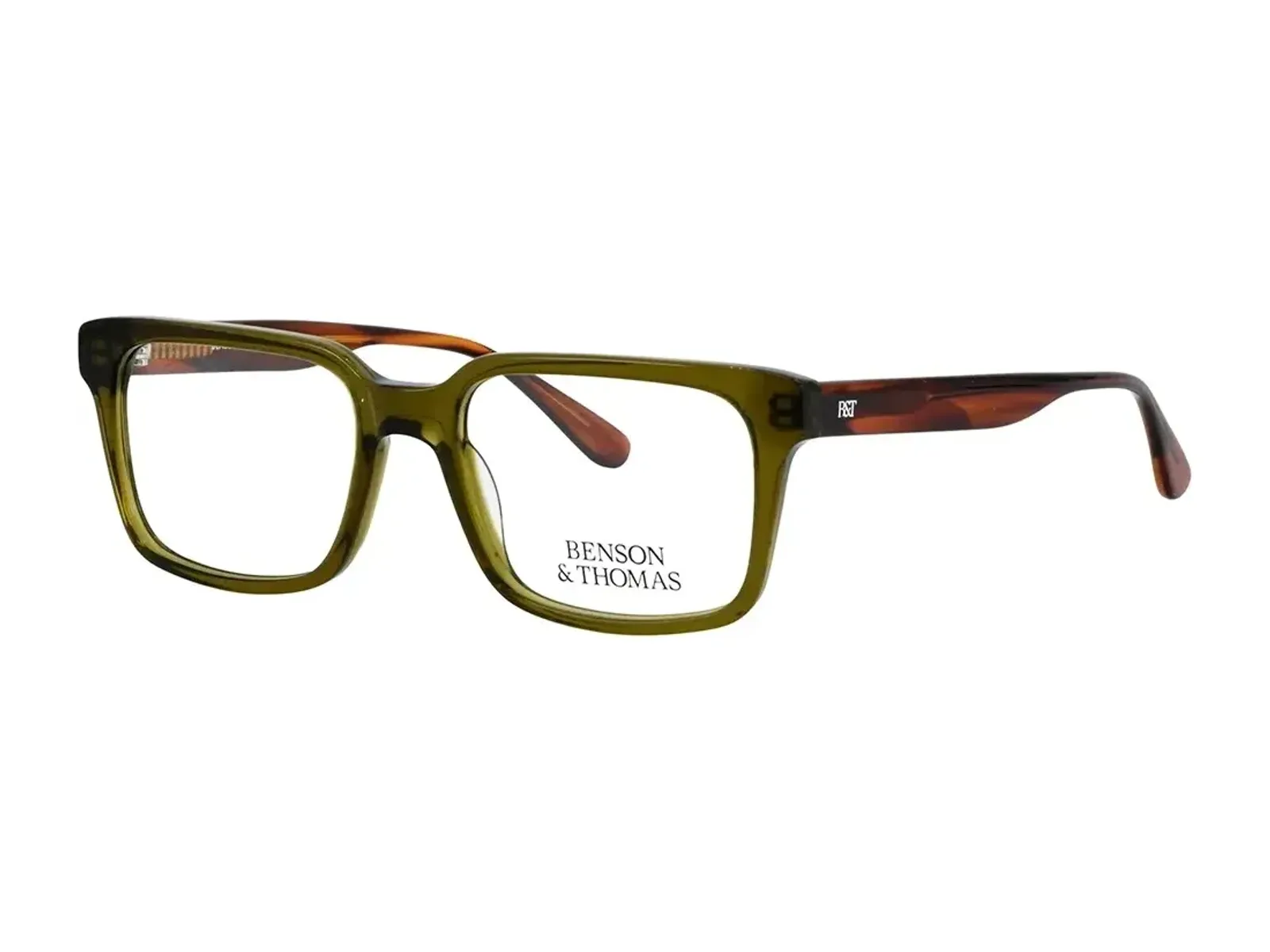 Benson & Thomas BT135, c3