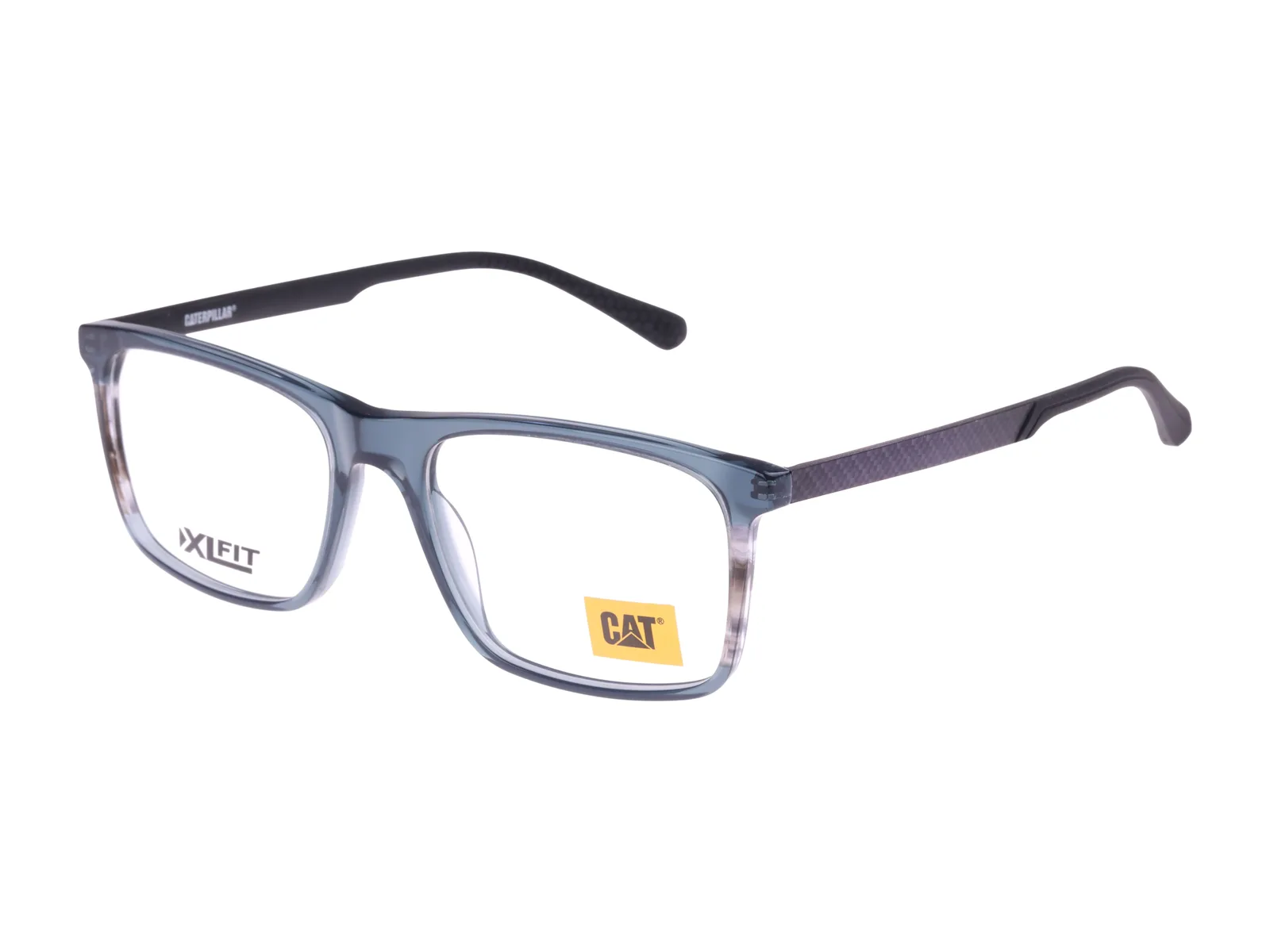 CAT CTO3090, azul