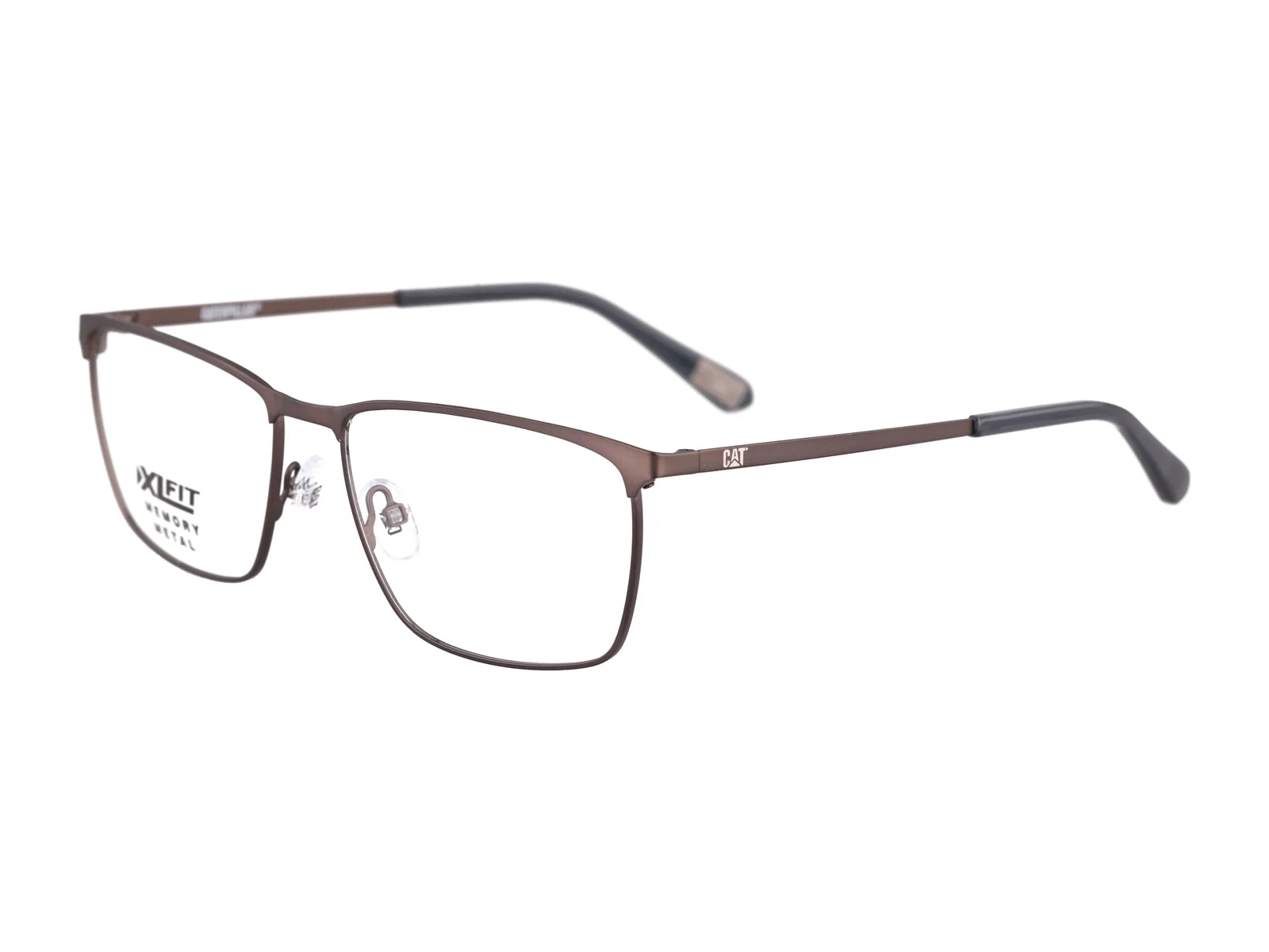 CAT CTO3103, gris metal