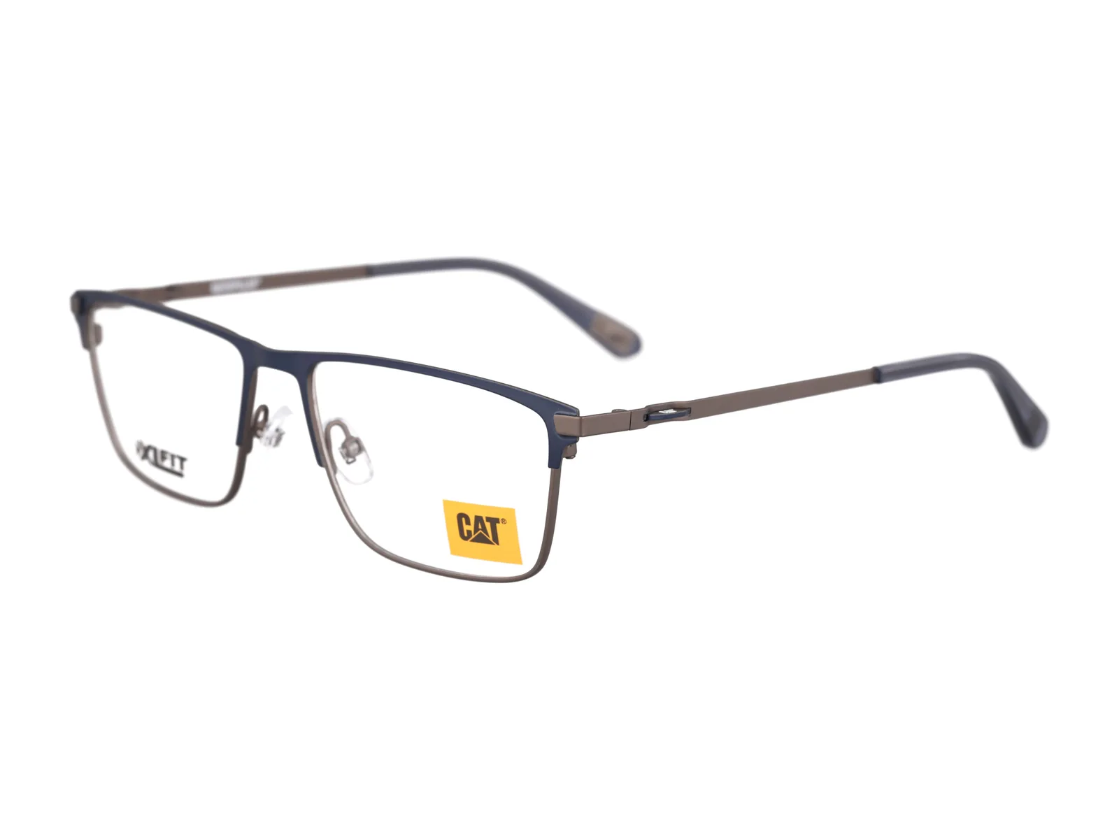 CAT CTO3142, azul