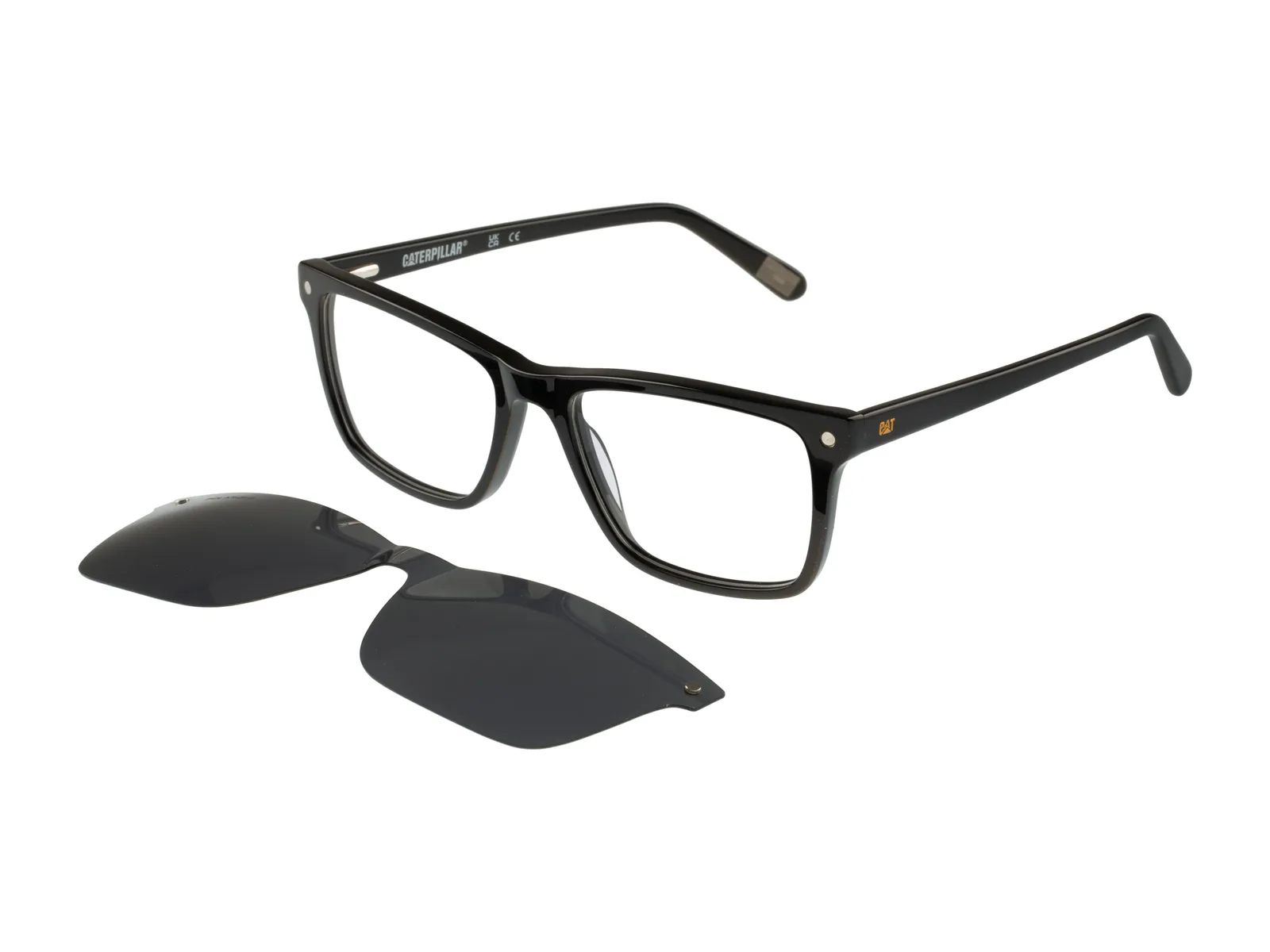 CAT CTSC-0004, 104