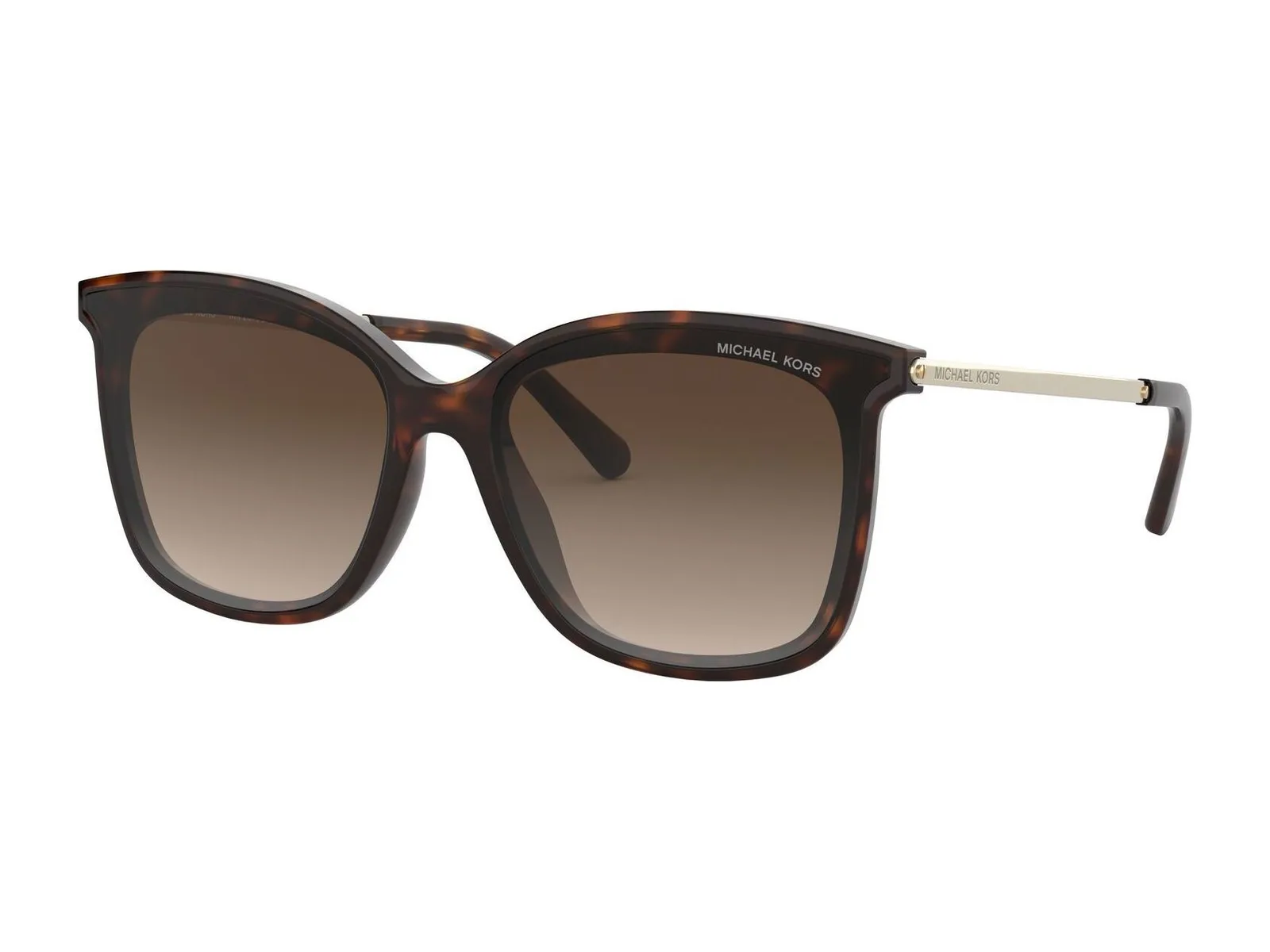 Michael Kors MK2079U, carey oscuro