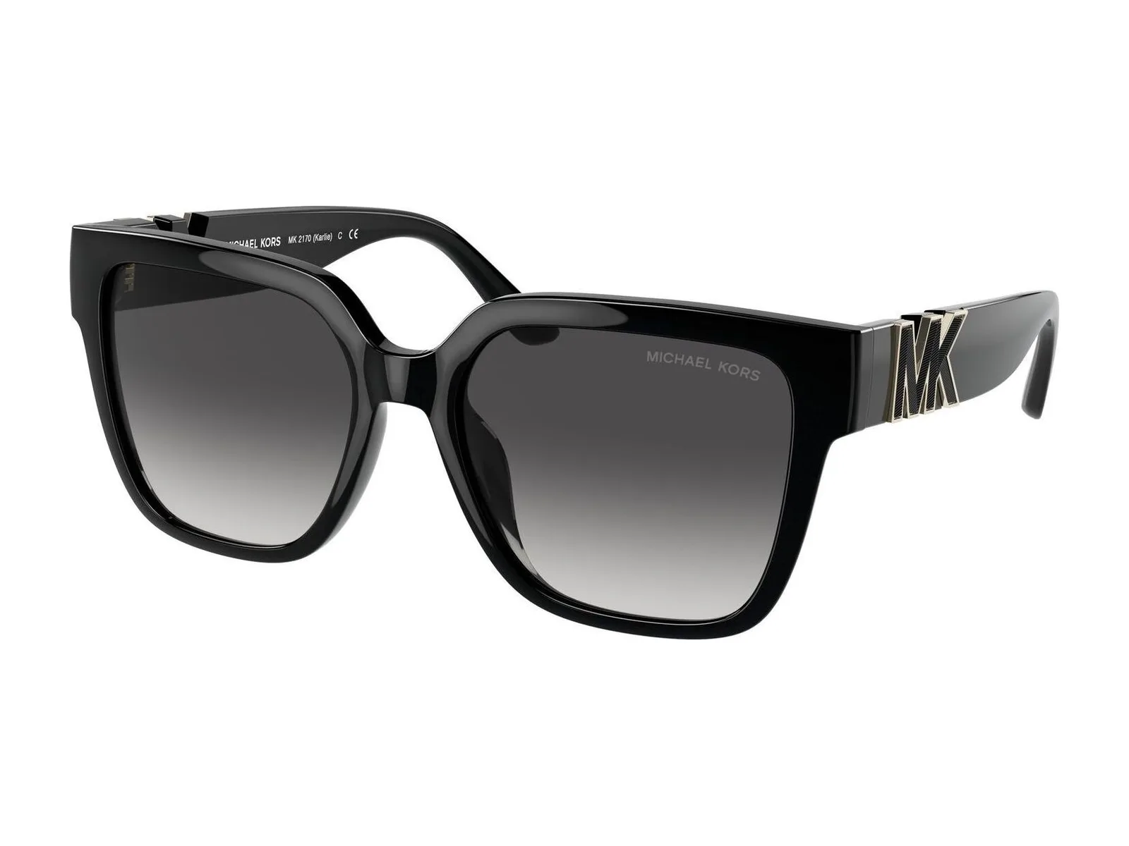 Michael Kors MK2170U, negro