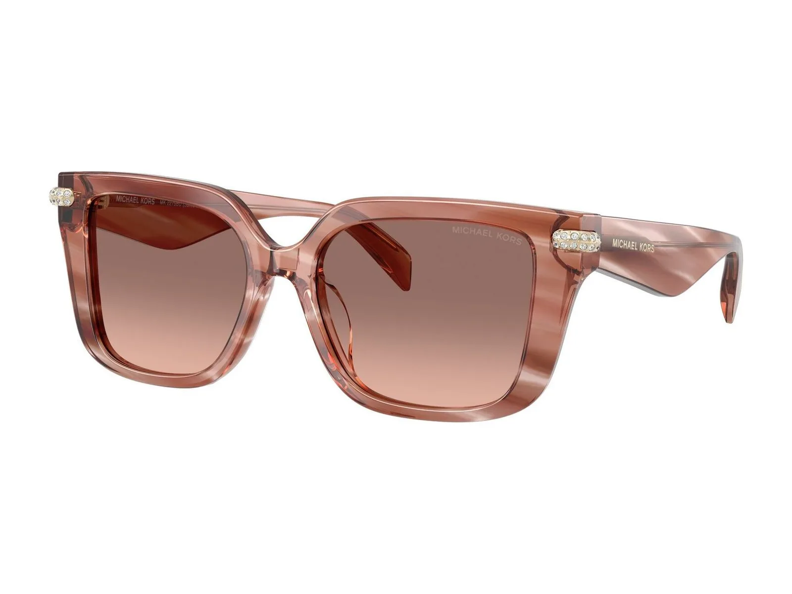 Michael Kors MK2275BU, rosa horn