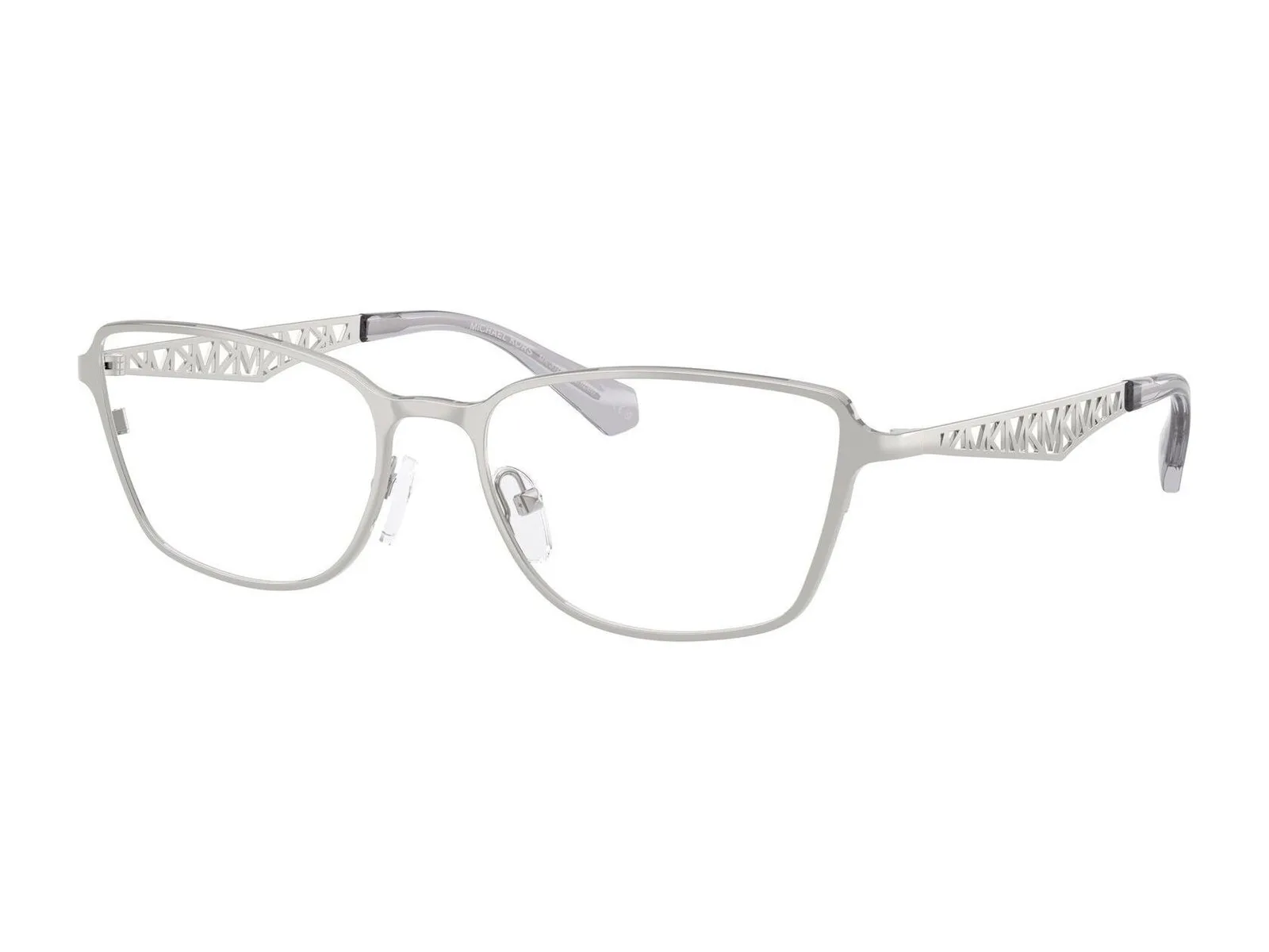 Michael Kors MK3105, plateado