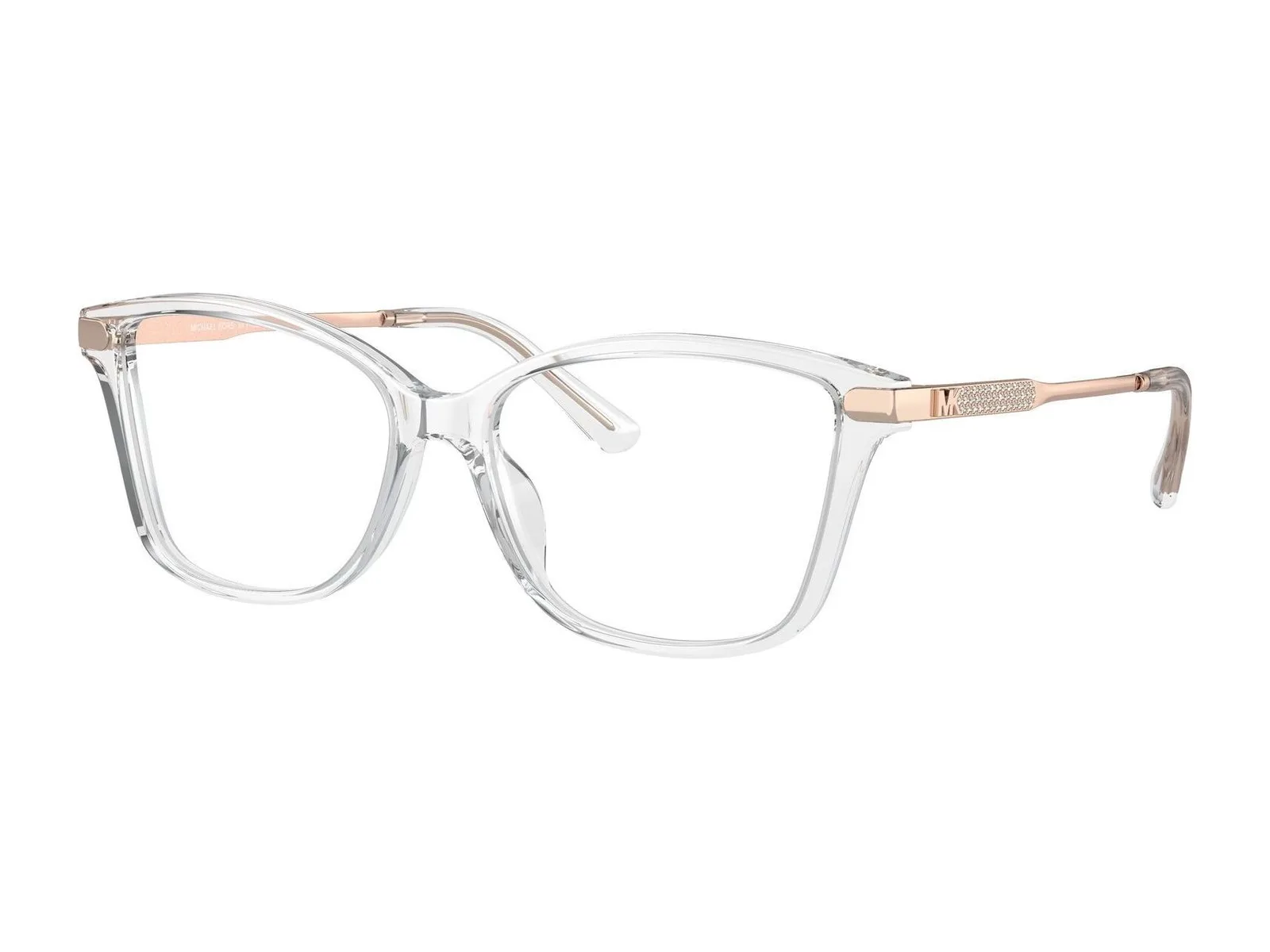 Michael Kors MK4105BU, transparente transparente