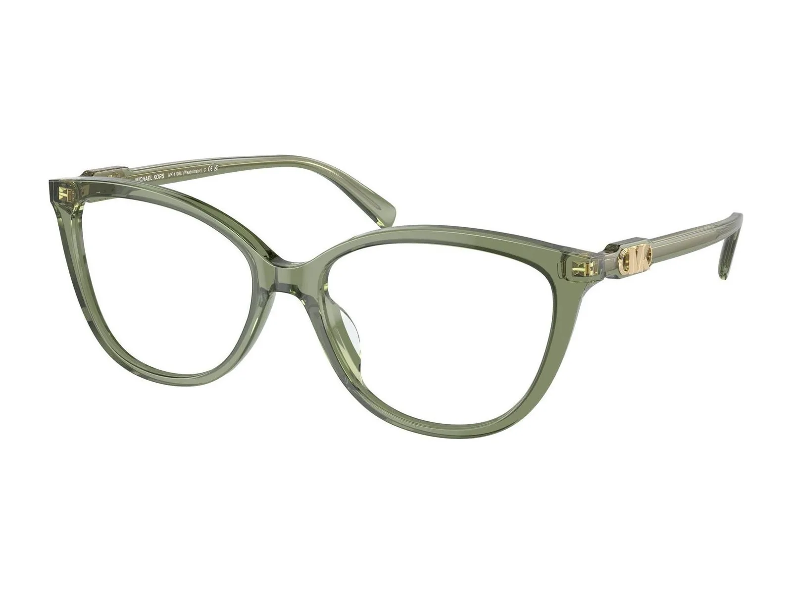 Michael Kors MK4109U, verde
