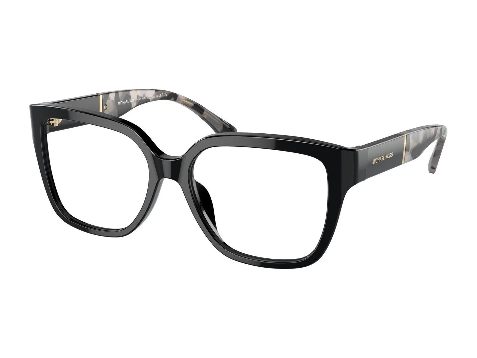 Michael Kors MK4112, negro