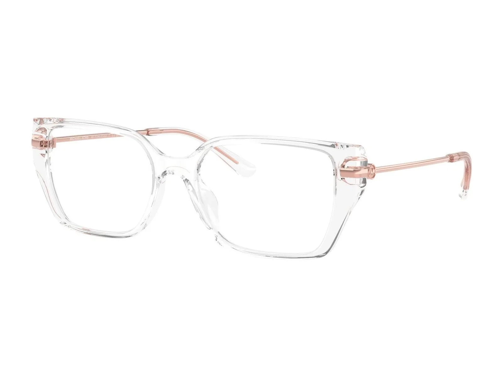 Michael Kors MK4134U, transparente