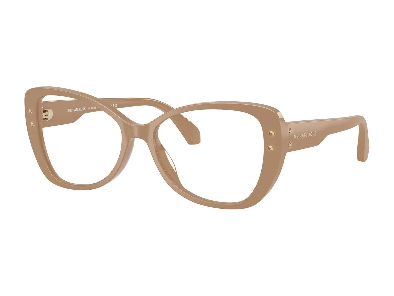 Michael Kors MK4138B, camel