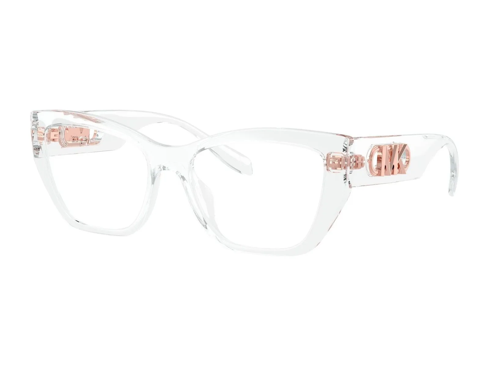 Michael Kors MK4149U, transparente