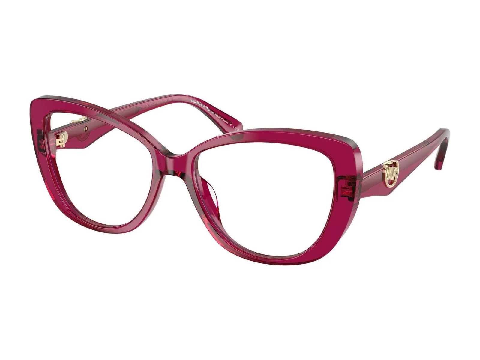 Michael Kors MK4163U, plum transparente