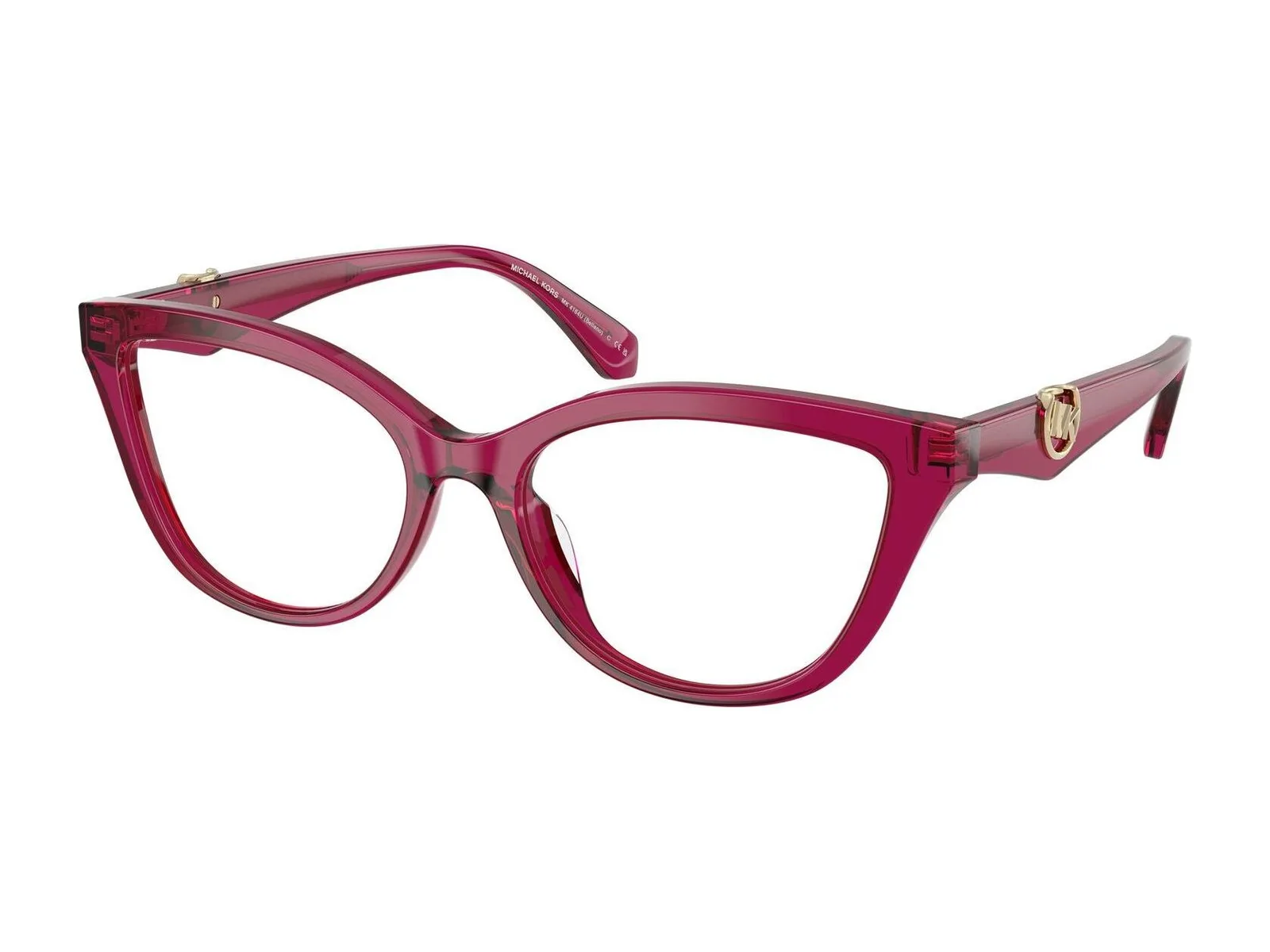 Michael Kors MK4164U, plum transparente