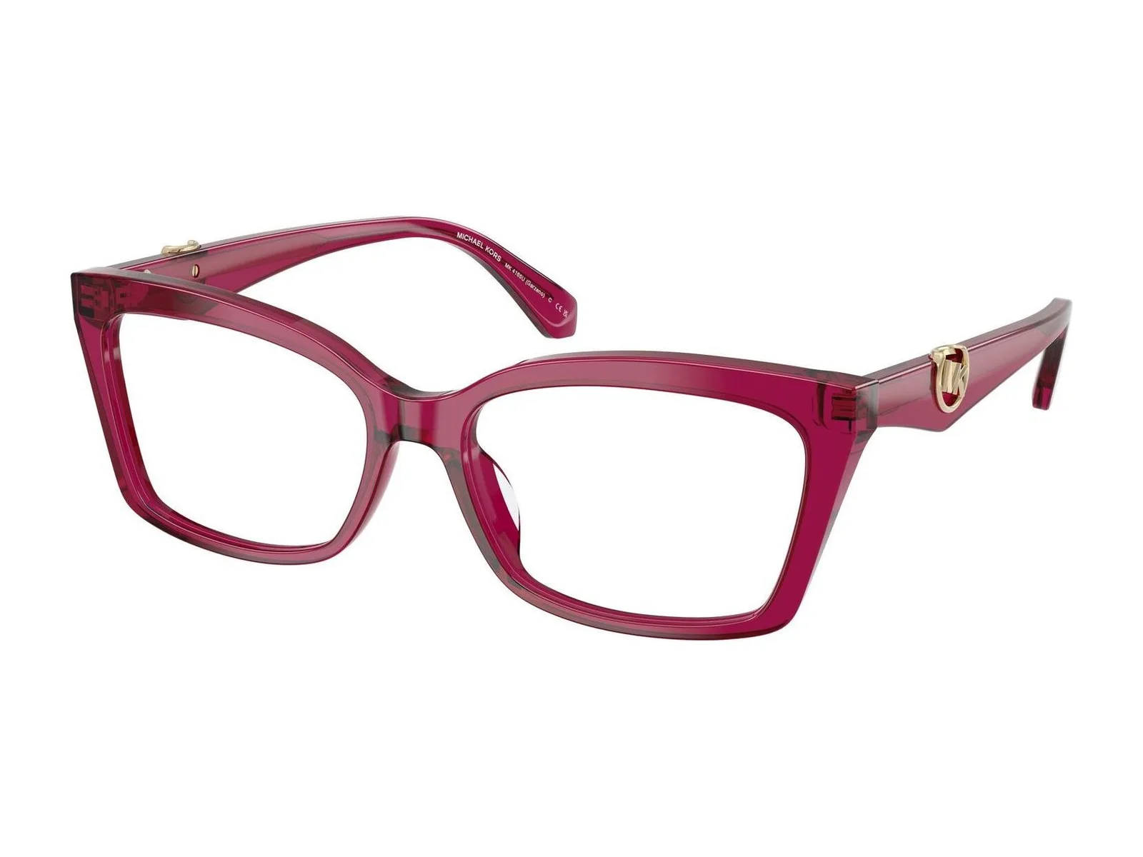 Michael Kors MK4165U, plum transparente