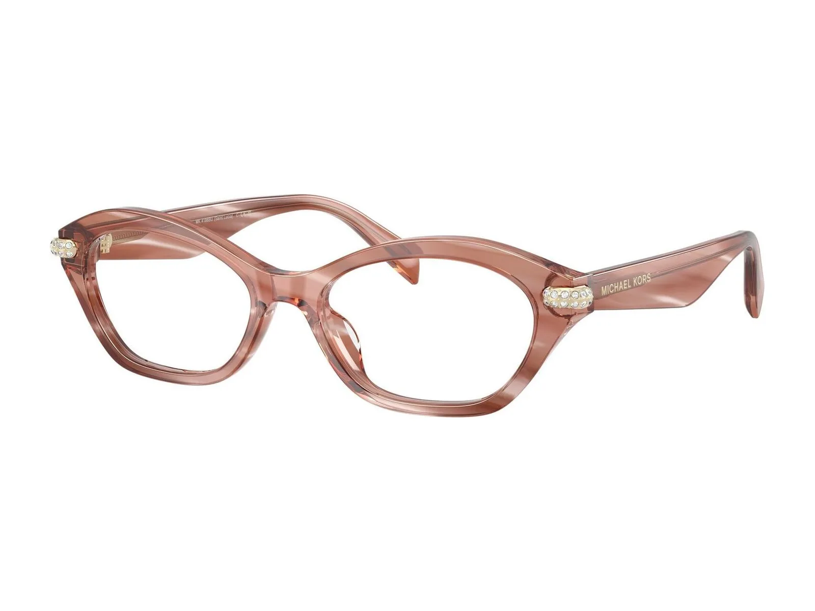 Michael Kors MK4186BU, rosa horn