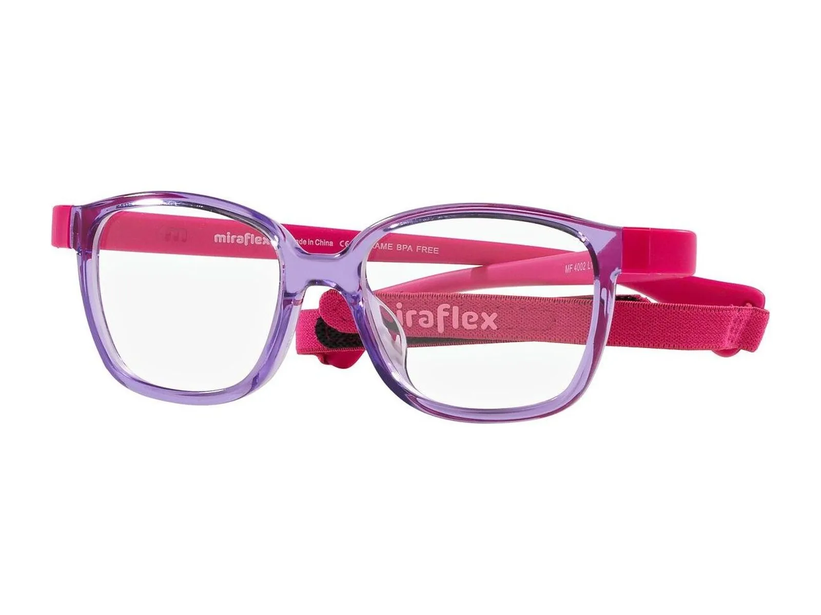 Miraflex MF4002, lila