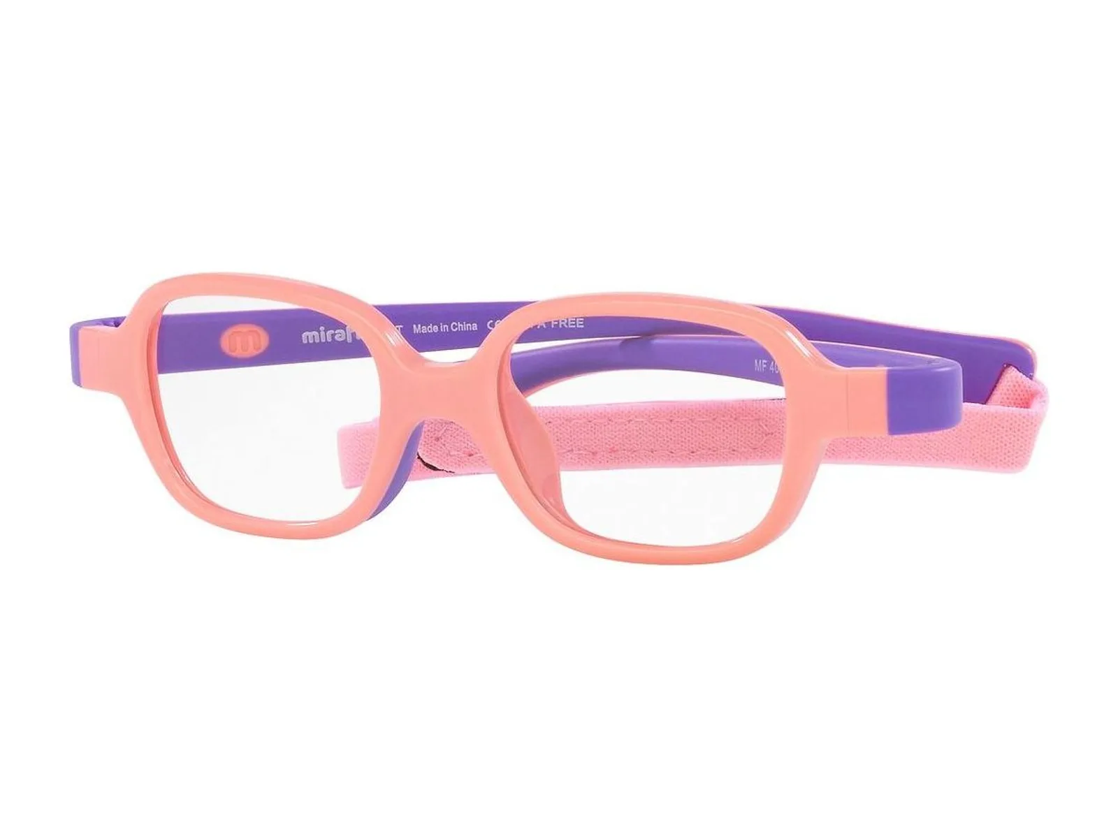 Miraflex MF4004, rosa & lila
