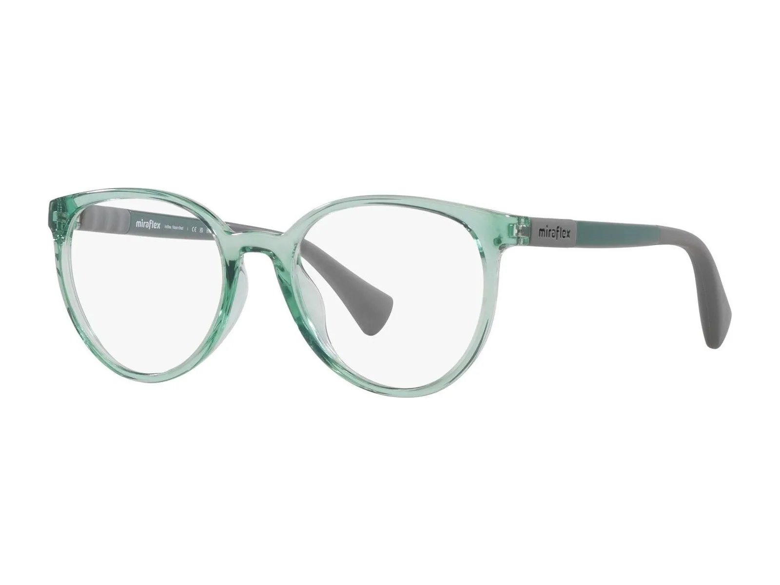 Miraflex MF4015, verde transparente claro