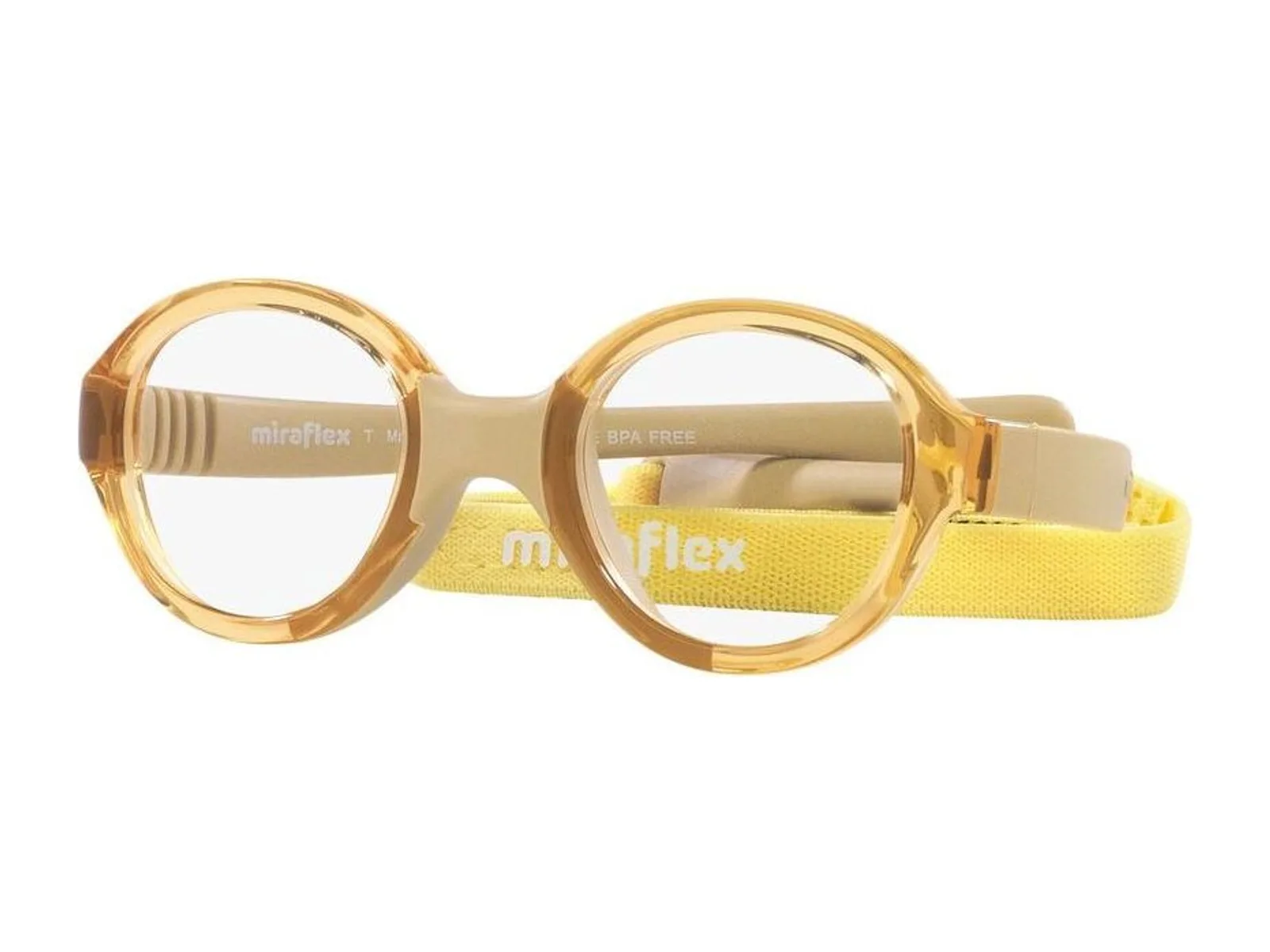 Miraflex MF4020, translucent caramelo n1589