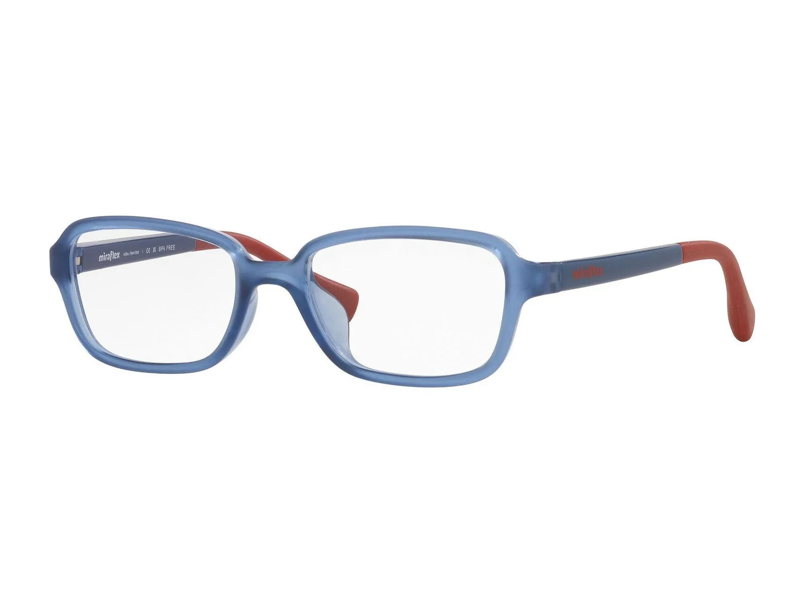 Miraflex MF4037, translucent azul marino azul