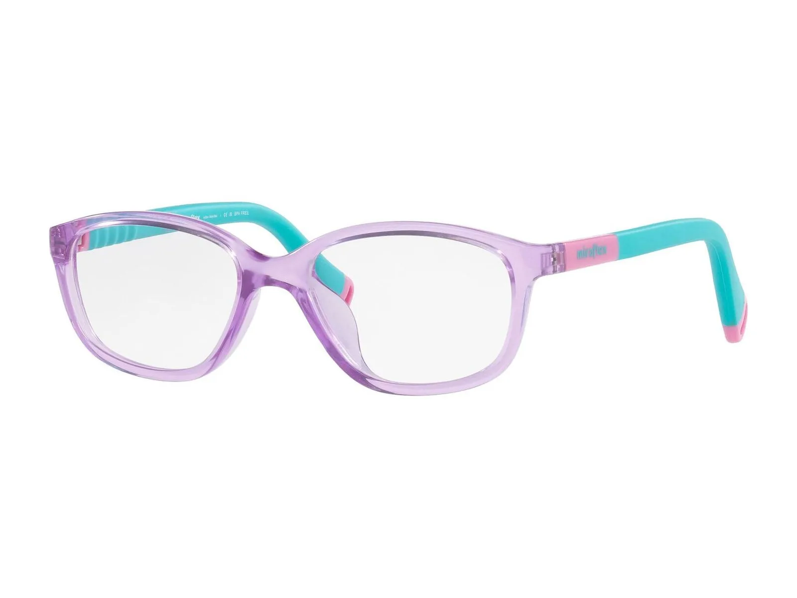 Miraflex MF4043, violeta transparente