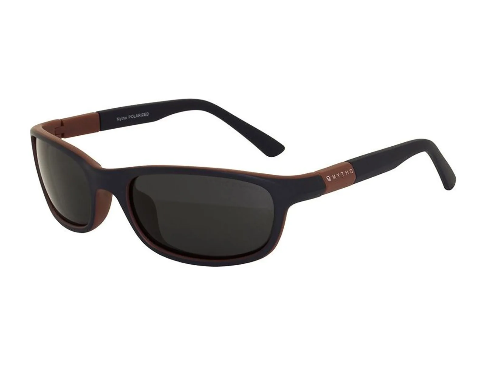 Mytho MT3103, negro rojo oscuro