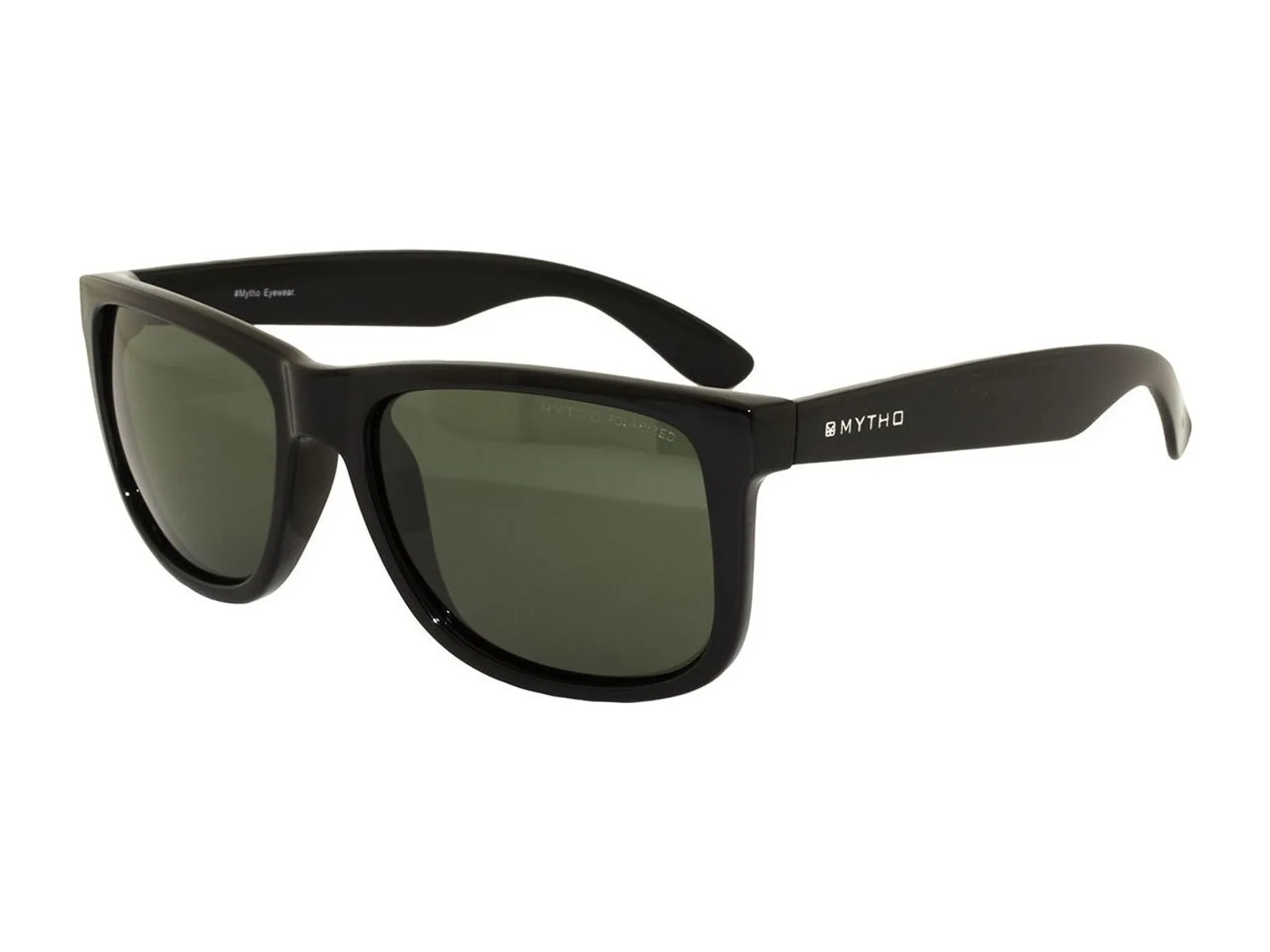 Mytho MT4103, negro