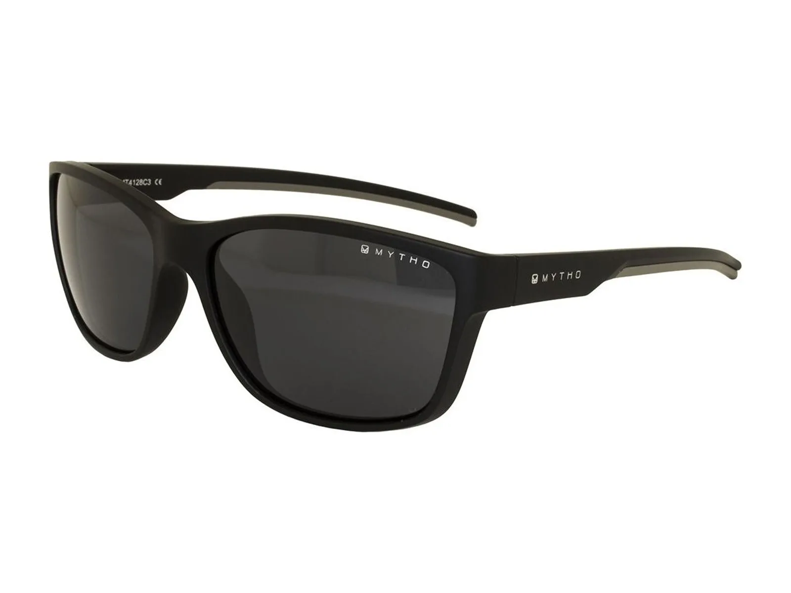 Mytho MT4128, negro gris