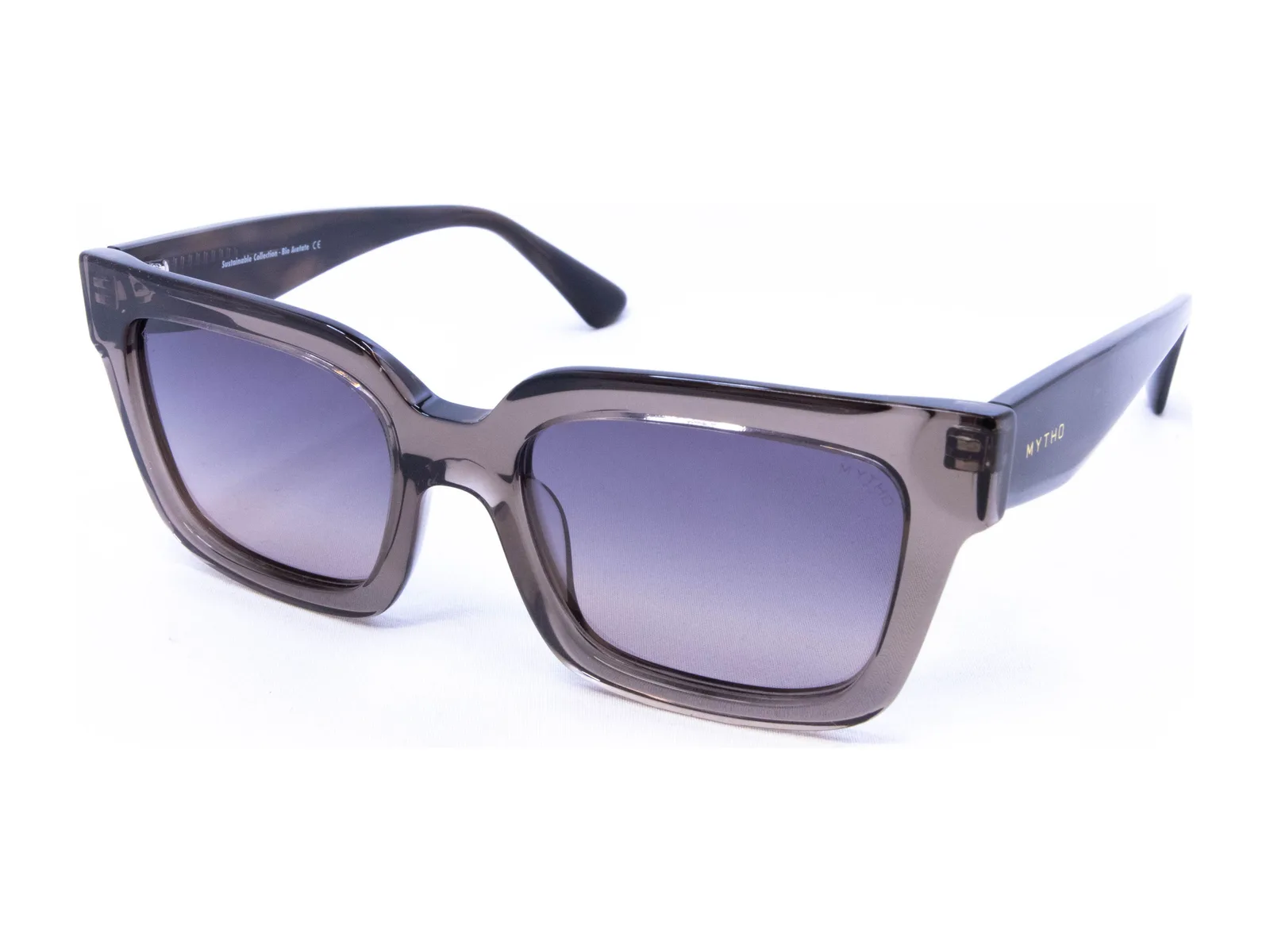 Mytho MT757, gris