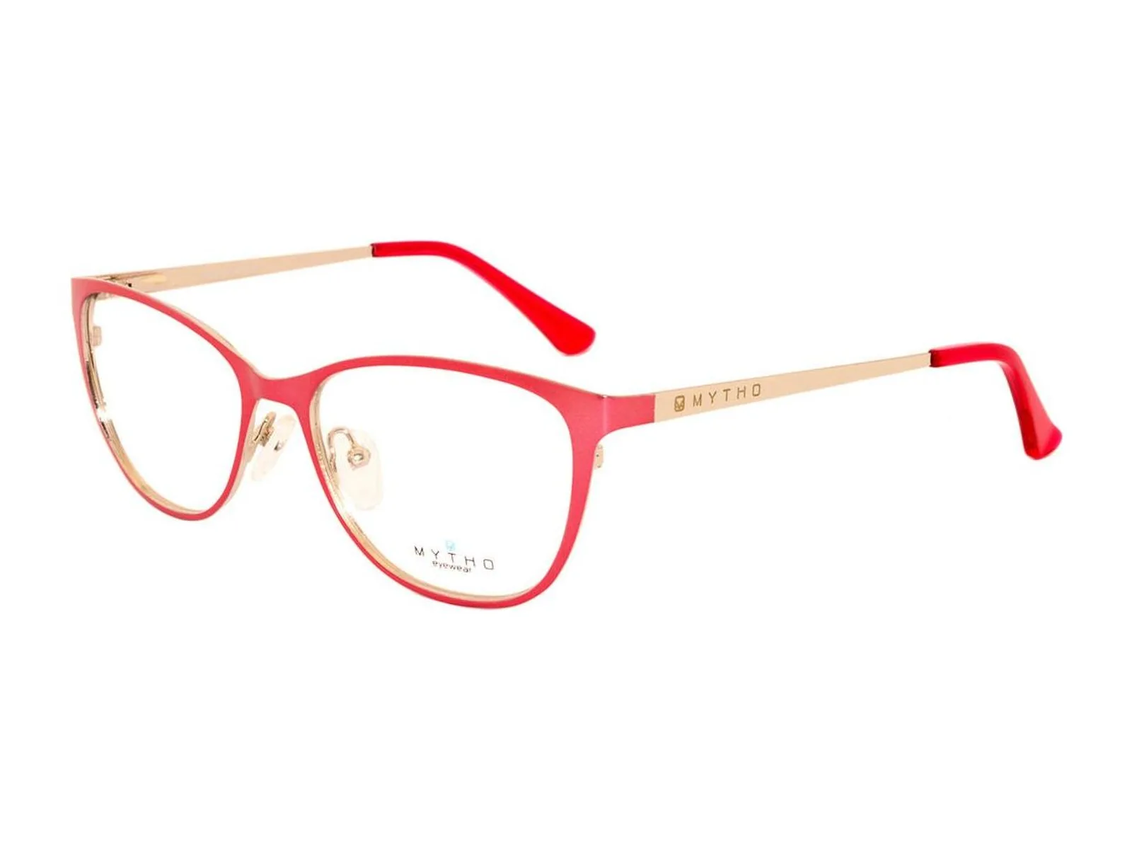 Mytho MT8015, rojo