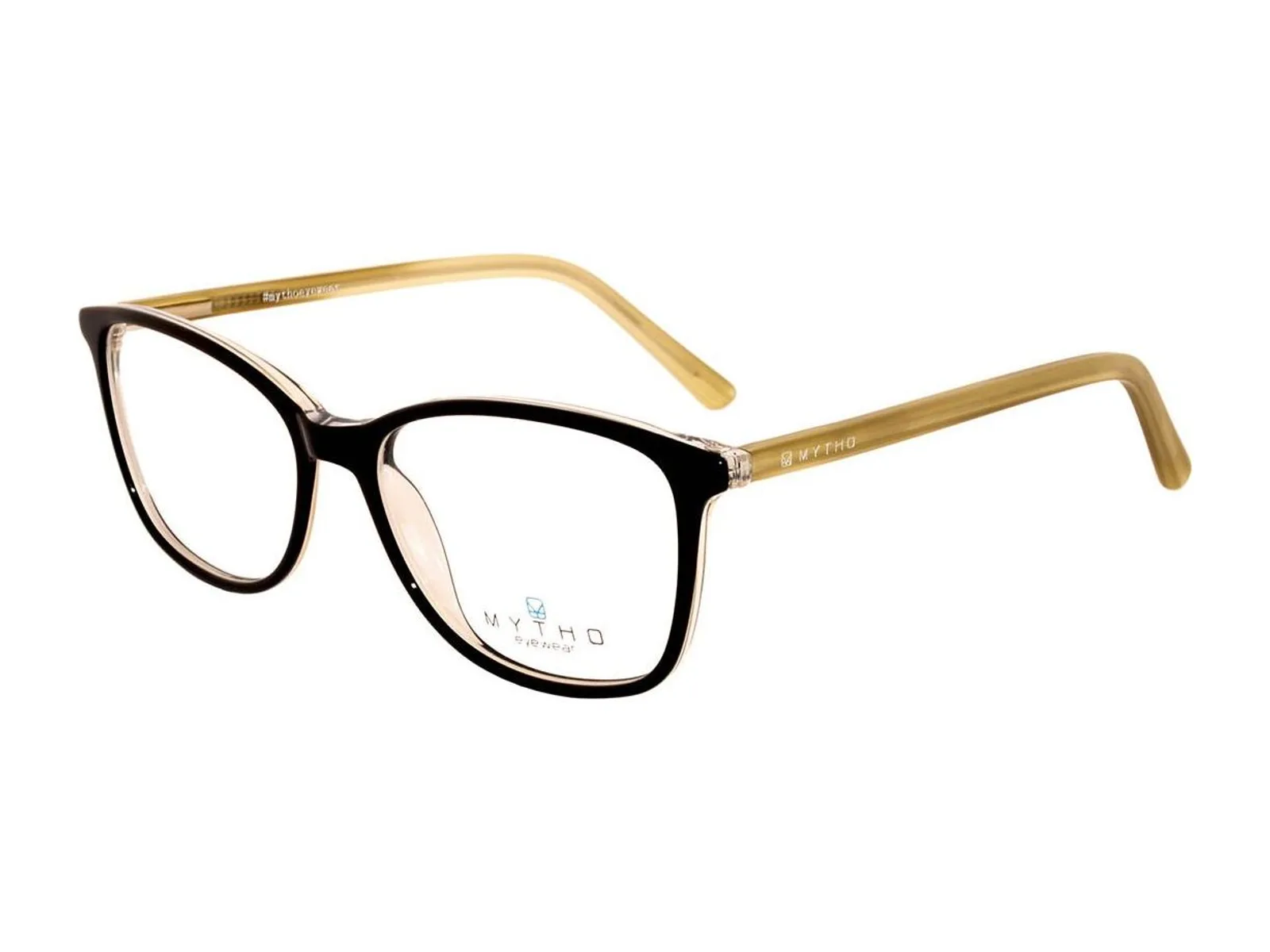 Mytho MT9025, negro blanco