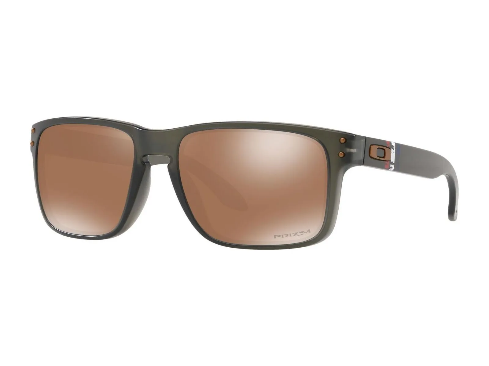 Oakley OO9102, oliva mate ink