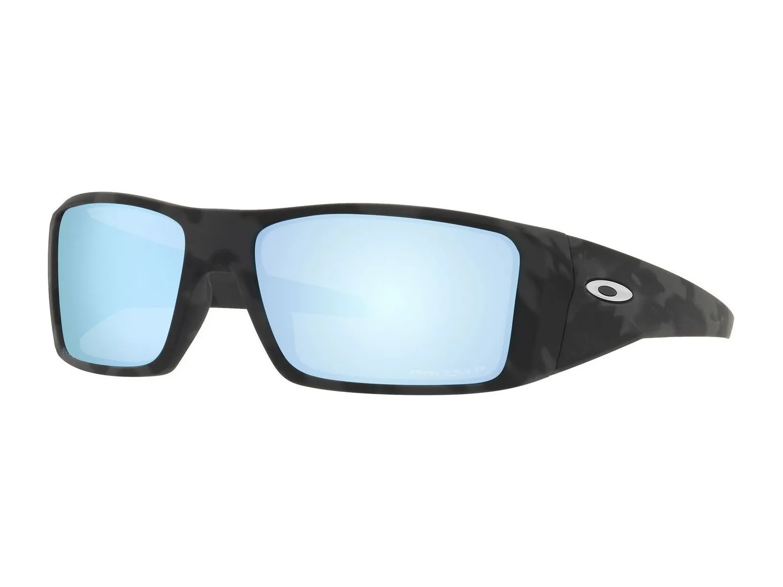 Oakley OO9231, negro