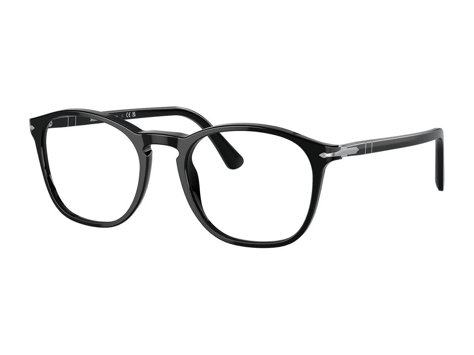Persol PO3007VM, negro