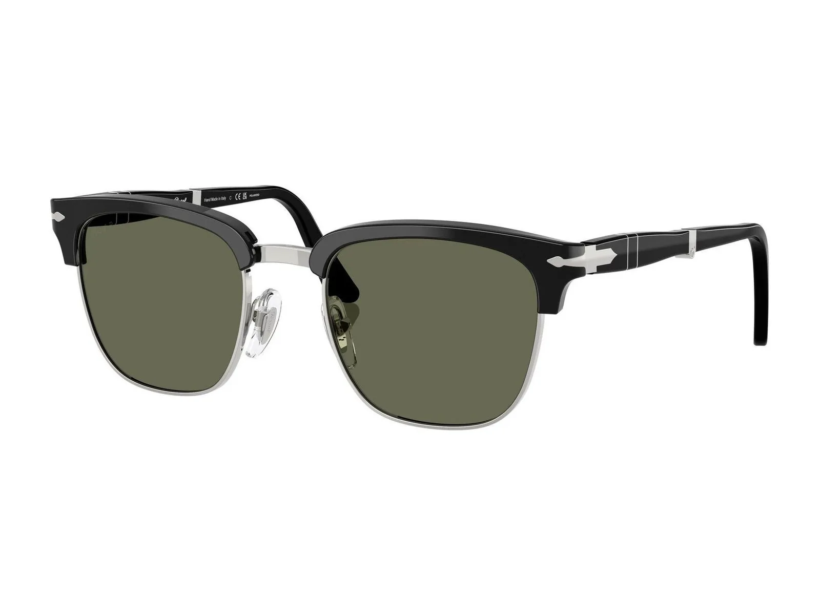 Persol PO3375S, negro
