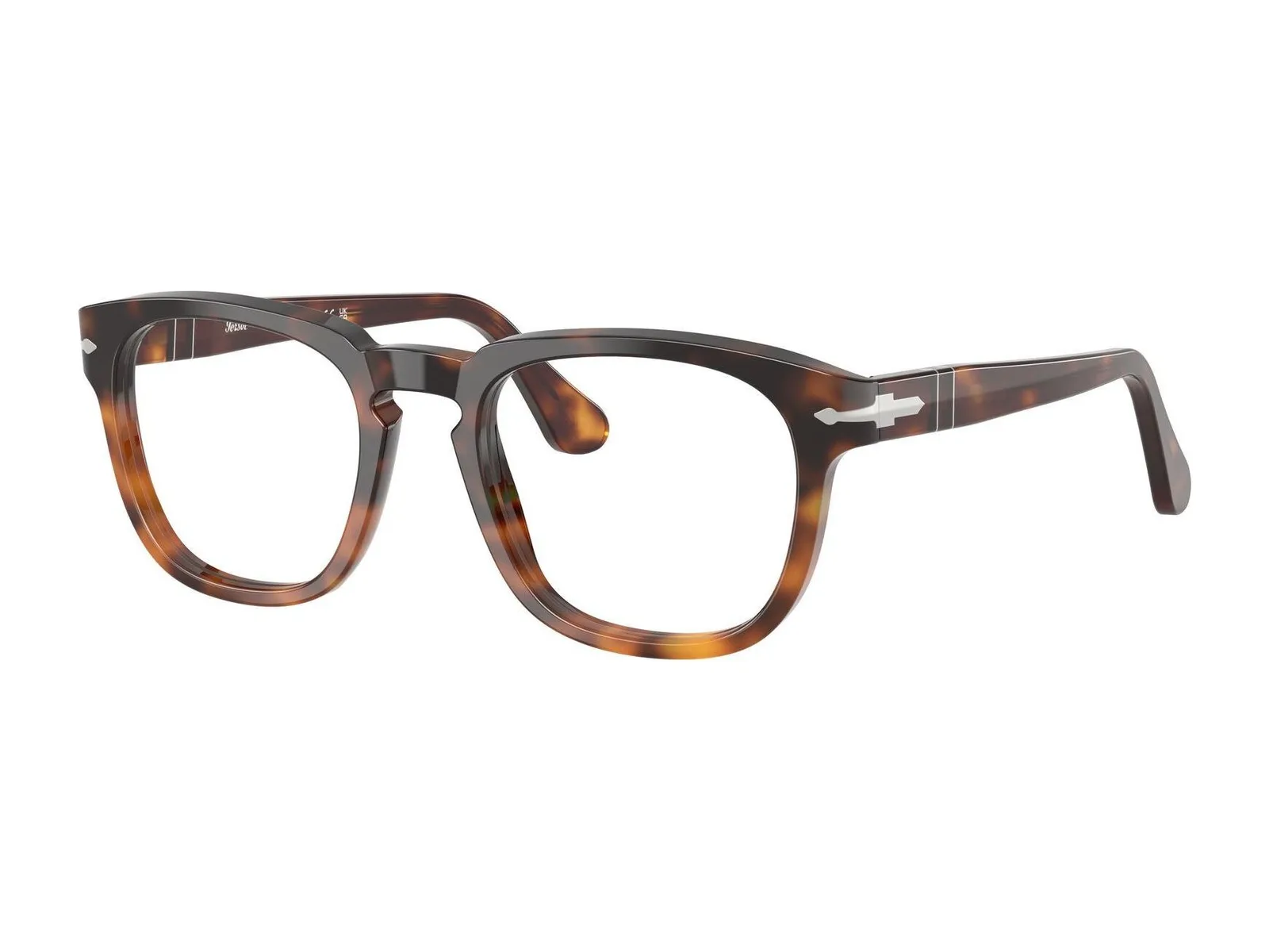 Persol PO3376V, carey marrón oscuro