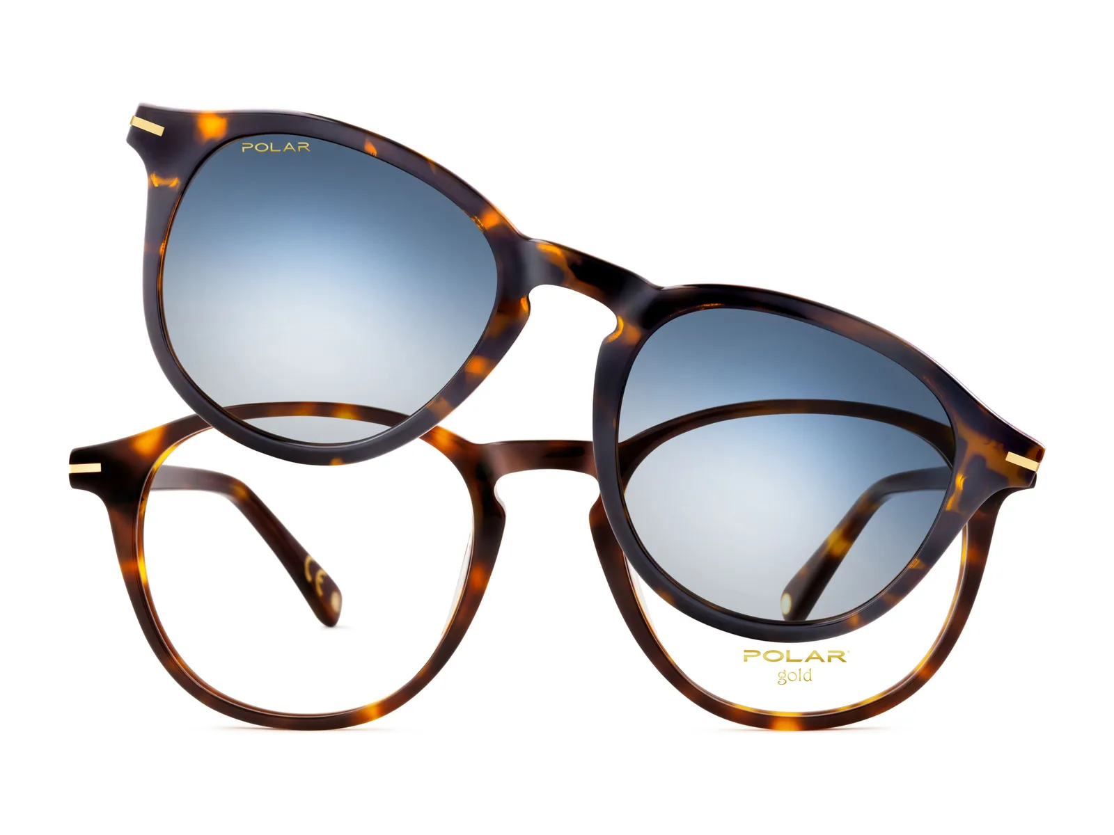 Polar GOLD7002, 428g
