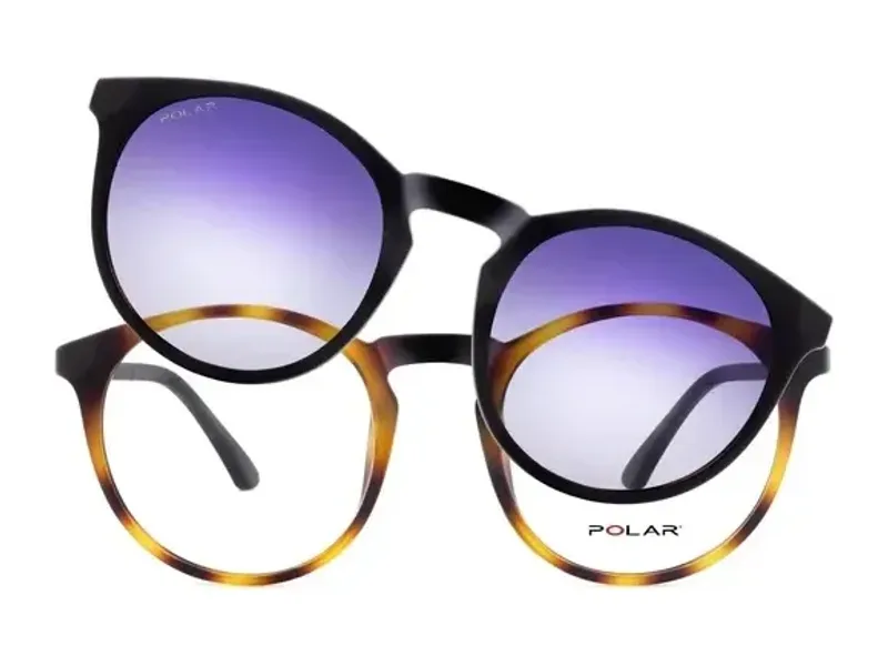 Polar K400